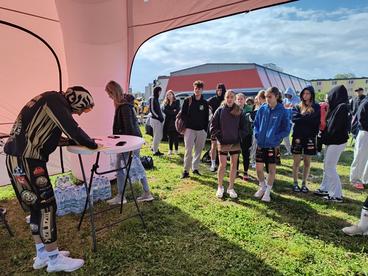Turniej Beach Champions o Puchar Starosty Wieluńskiego za nami